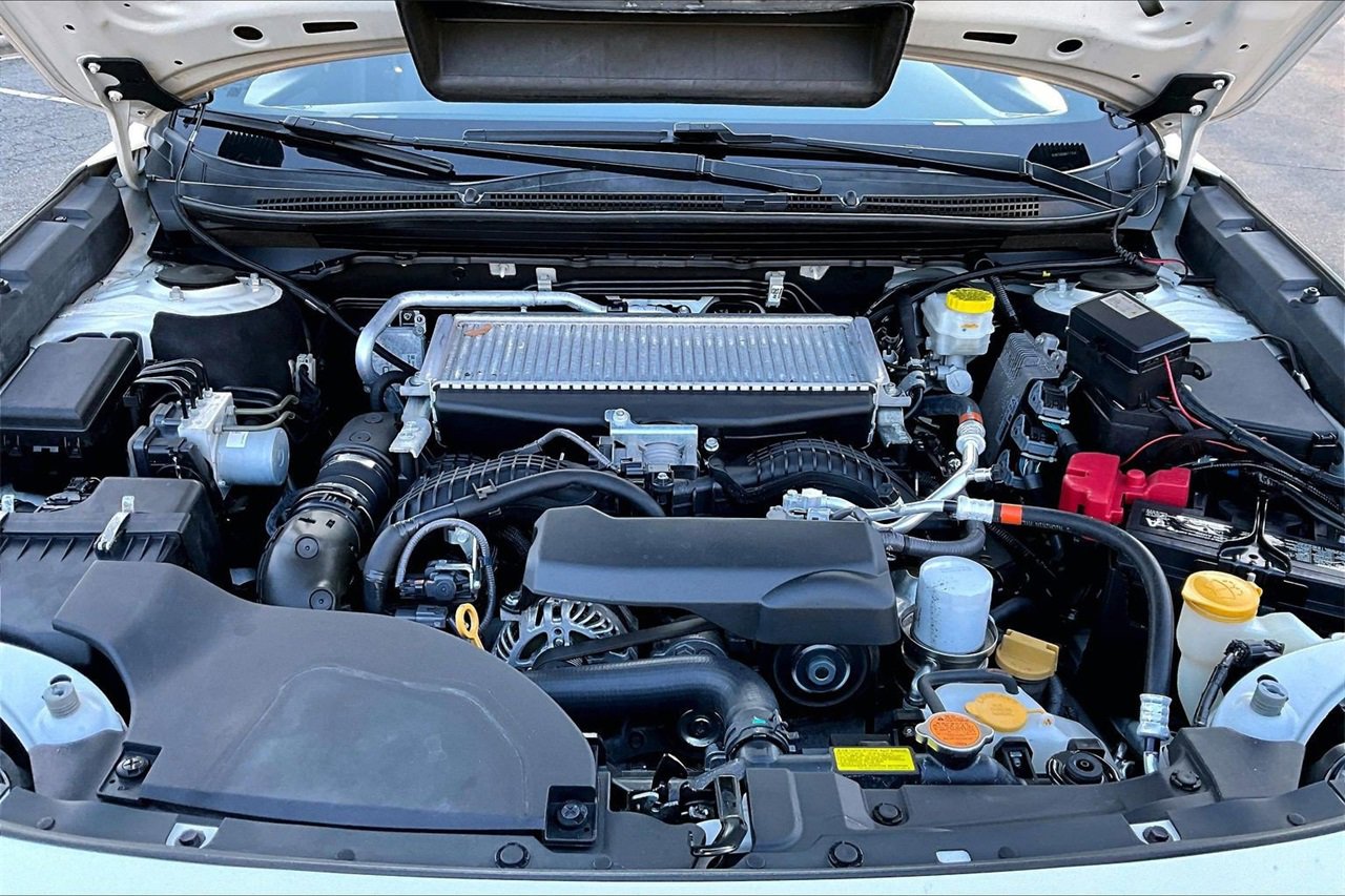 Used 2022 Subaru Outback Wilderness image 36