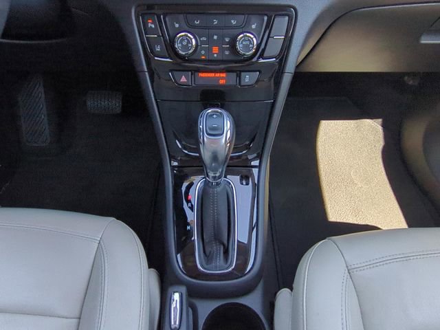 Used 2018 Buick Encore Premium FWD image 15