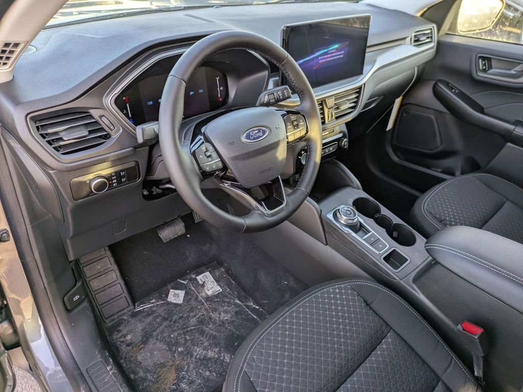 New 2026 Ford Escape Active w/ Tech Pack #1 image 17