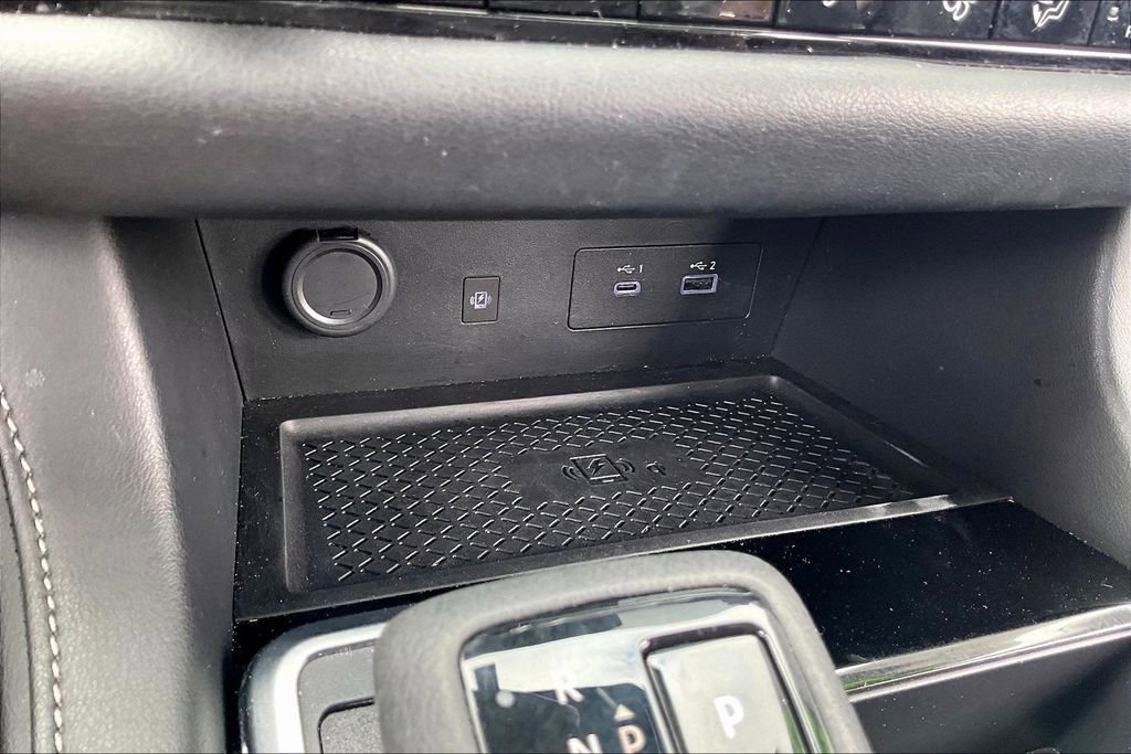 Used 2025 Nissan Pathfinder SL image 15