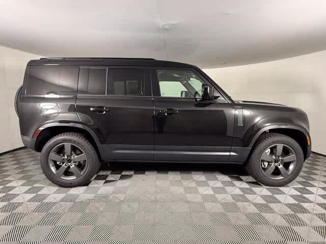 New 2026 Land Rover Defender 110 S AWD/4WD image 8