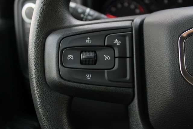 Used 2023 GMC Sierra 1500 Pro w/ Pro Value Package AWD/4WD image 5