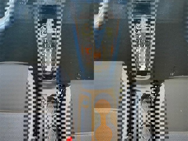 New 2025 Nissan Versa SV w/ Trunk Package image 11