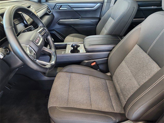 Certified 2025 GMC Acadia Elevation image 8