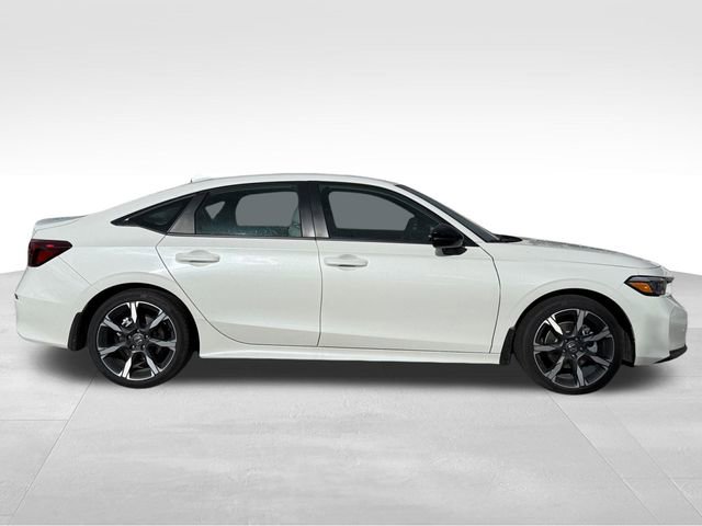 New 2026 Honda Civic Sport Touring image 13