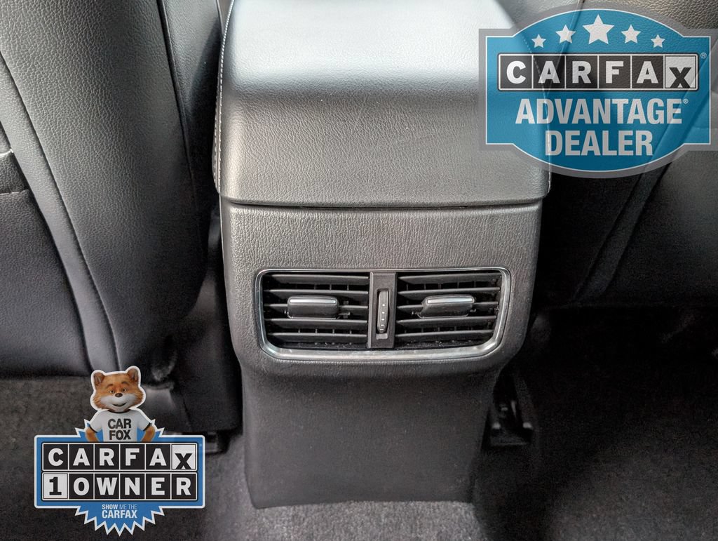 Certified 2025 MAZDA CX-5 AWD 2.5 S w/ Premium Plus Pkg image 20