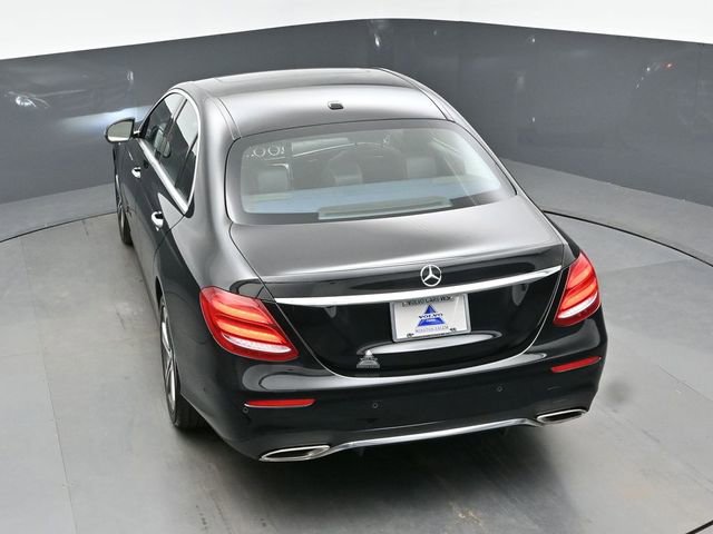 Used 2018 Mercedes-Benz E 300 E 300 image 43
