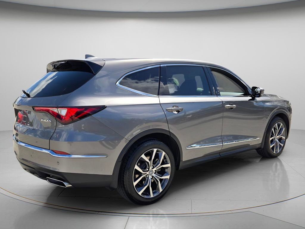 Used 2024 Acura MDX FWD w/ Technology Package image 6