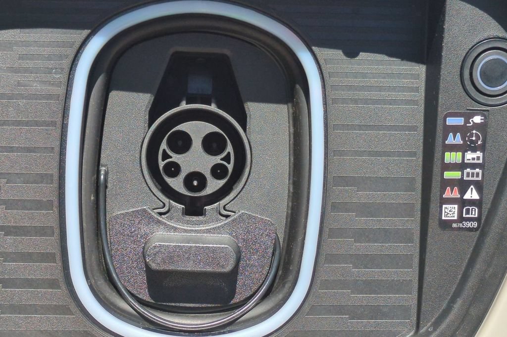 New 2026 Cadillac Escalade IQL Luxury AWD/4WD image 22
