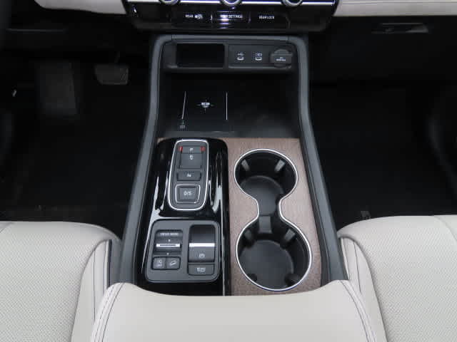 New 2026 Honda Pilot Elite image 27