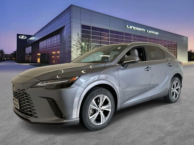 Used 2023 Lexus RX 350 Premium w/ Accessory Package