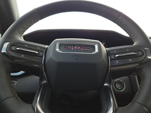 New 2026 GMC Acadia AT4 w/ Luxury Package AWD/4WD image 31