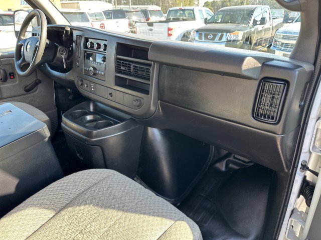 Used 2012 Chevrolet Express 2500 image 26
