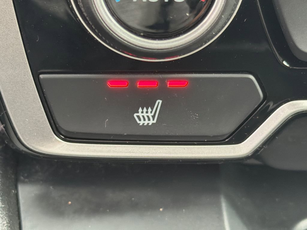 Used 2018 Honda CR-V Touring image 31