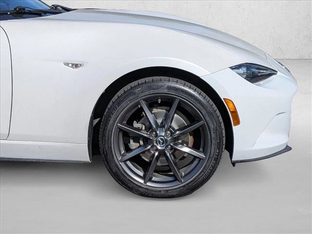 Used 2018 MAZDA MX-5 Miata RF Grand Touring RWD image 20