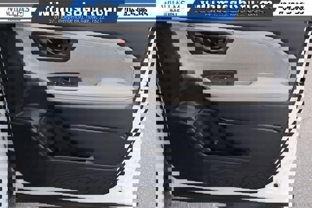 New 2026 Subaru Forester Premium image 21