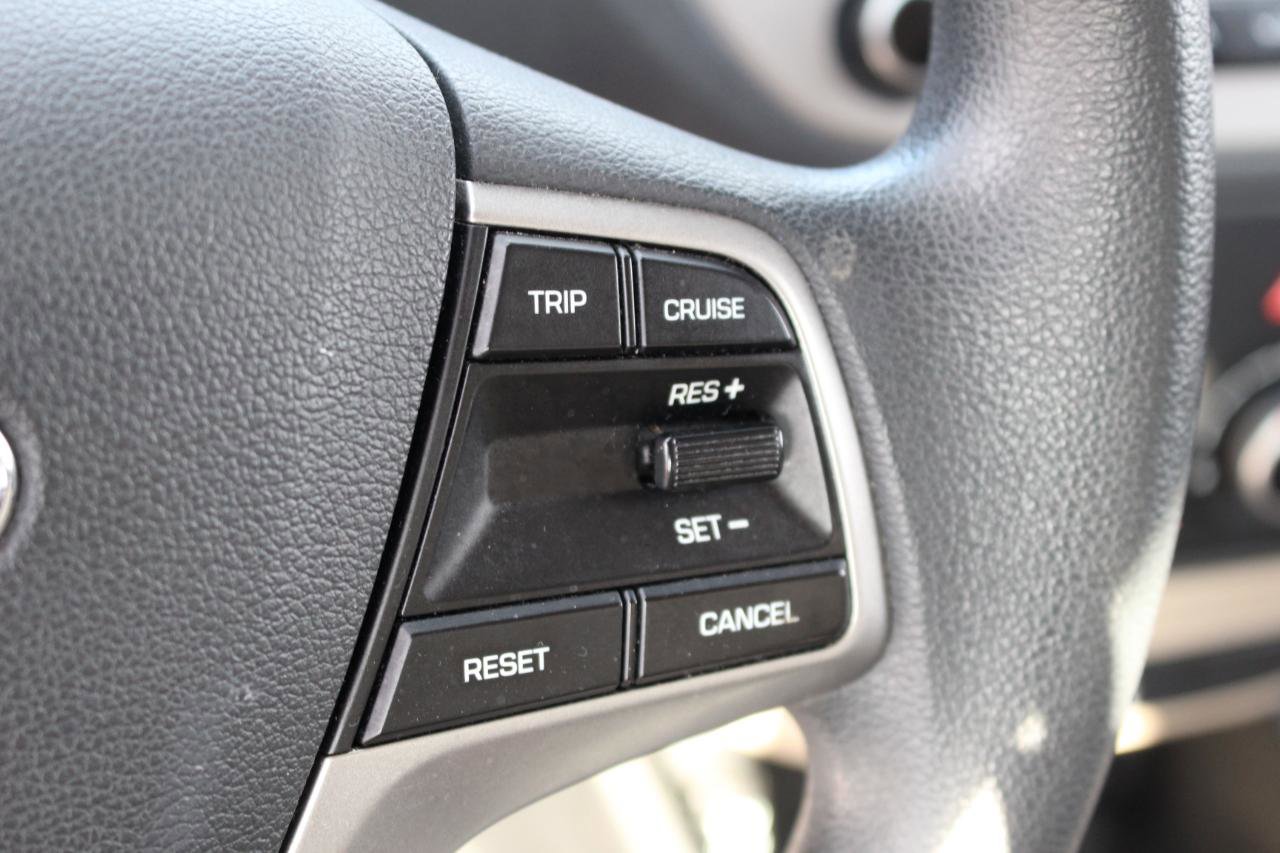 Used 2019 Hyundai Accent SE image 19