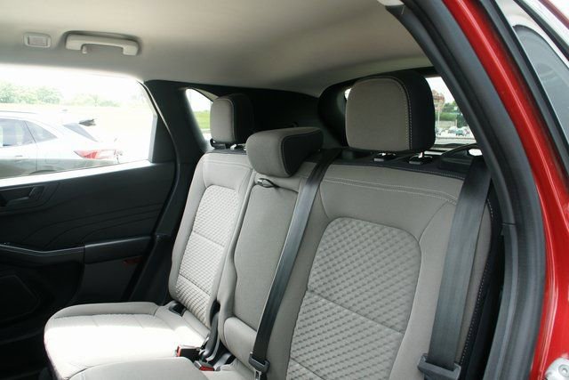 Used 2022 Ford Escape SE w/ Convenience Package image 27
