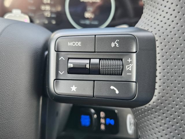 New 2027 Hyundai Palisade XRT Pro AWD/4WD image 12