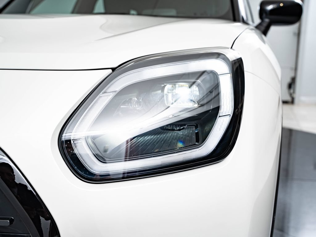 New 2027 MINI Cooper Countryman S AWD/4WD image 15