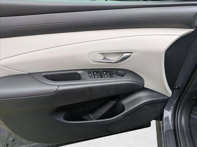 New 2026 Hyundai Tucson SEL image 16