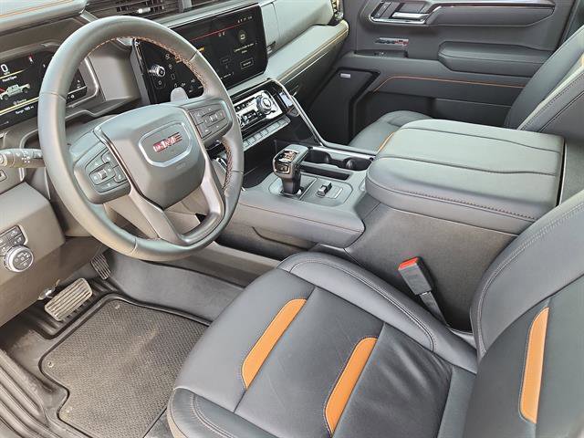 Used 2025 GMC Sierra 1500 AT4 image 8