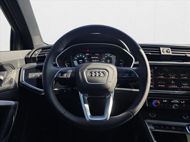 New 2025 Audi Q3 2.0T Premium w/ Convenience Package image 20