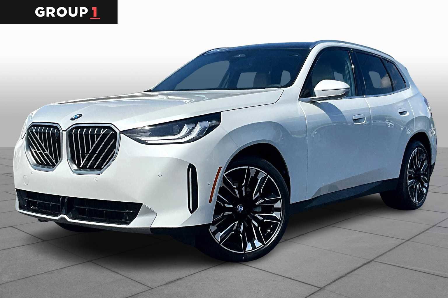 Used 2026 BMW X3 xDrive30 w/ Premium Package image 1