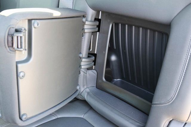 Used 2022 Chevrolet Silverado 1500 LTZ w/ LTZ Convenience Package II image 21