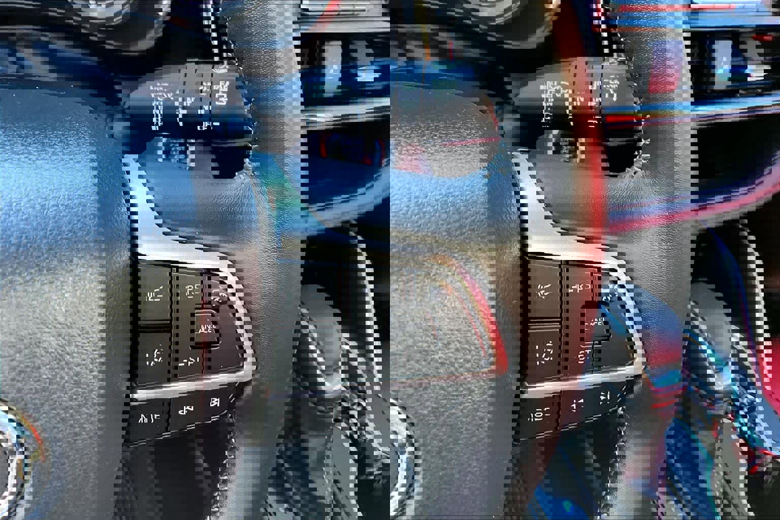 Certified 2024 Toyota Highlander XSE image 24