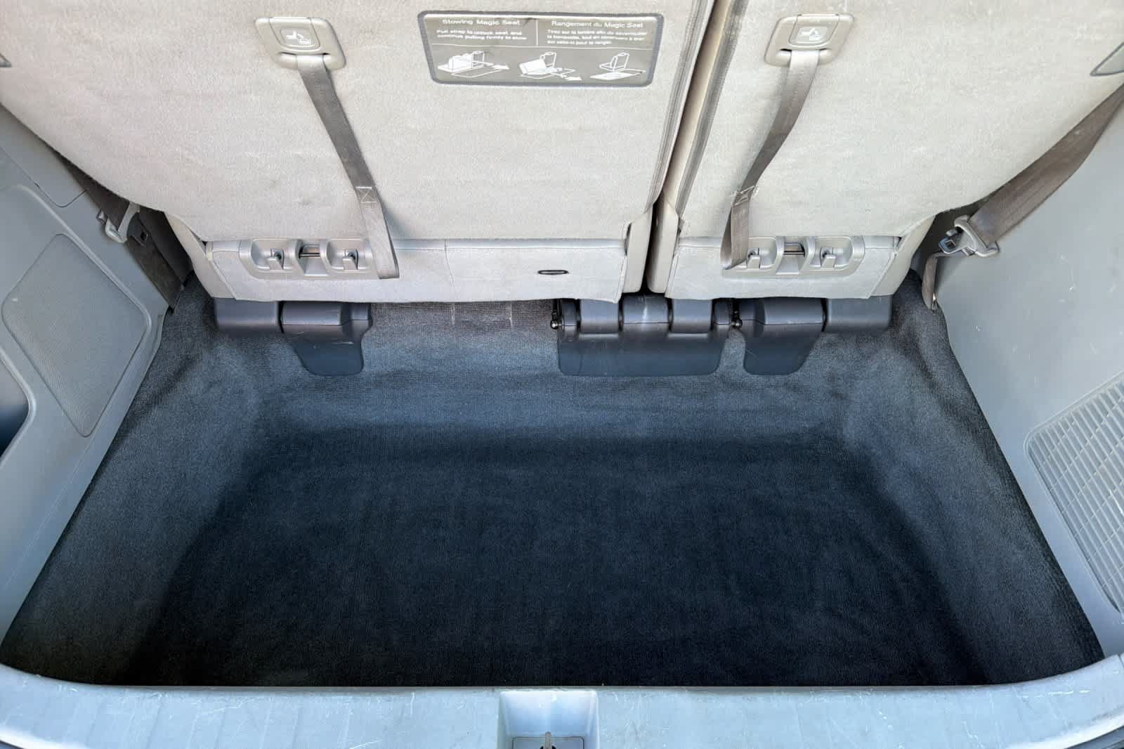 Used 2012 Honda Odyssey EX-L image 18