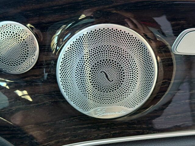 Used 2020 Mercedes-Benz E 450 Coupe image 22