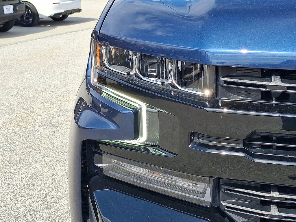 Used 2022 Chevrolet Silverado 1500 LT Trail Boss w/ Bed Protection Package image 28