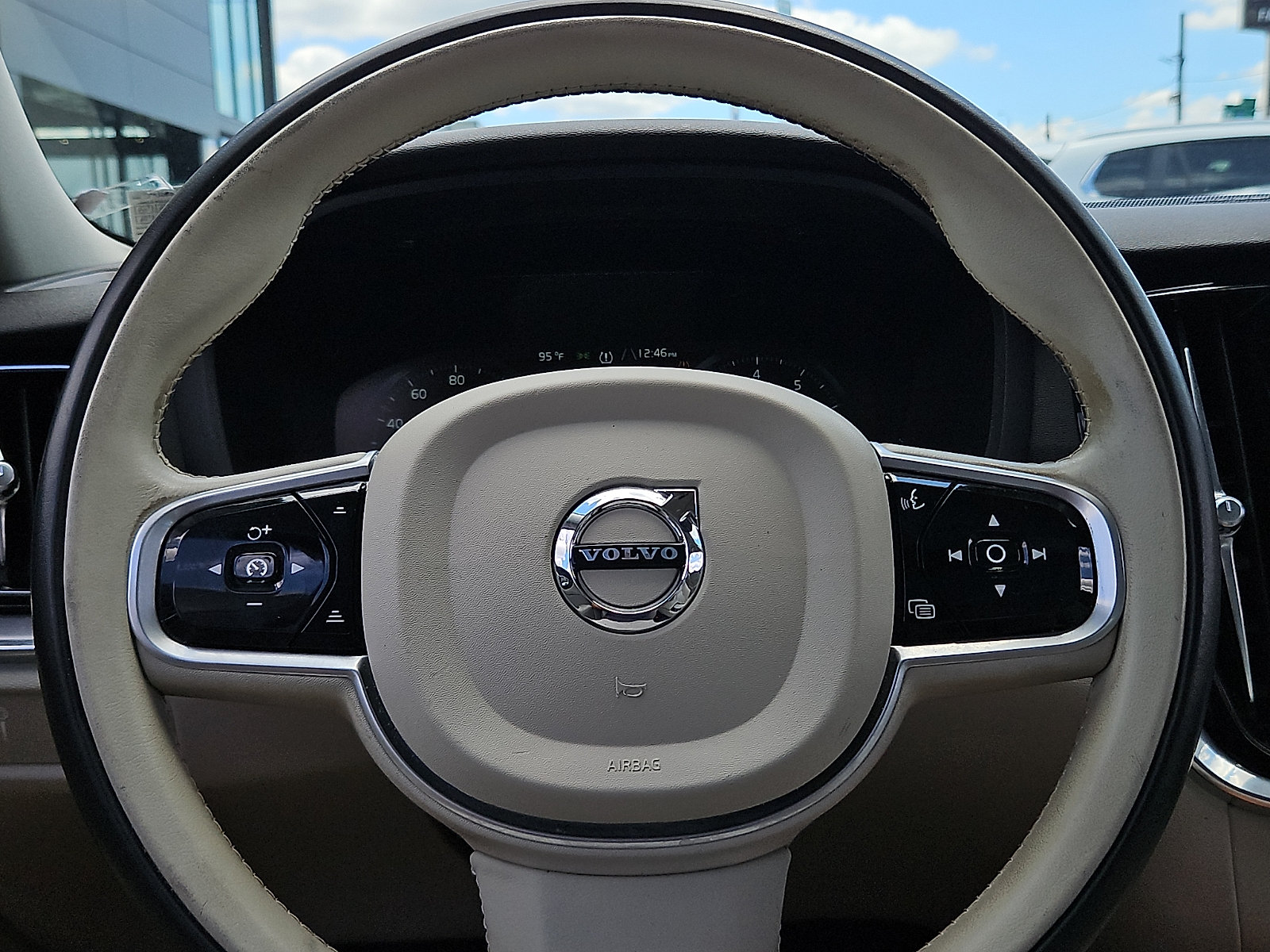 Used 2020 Volvo S60 T6 Momentum AWD/4WD image 20