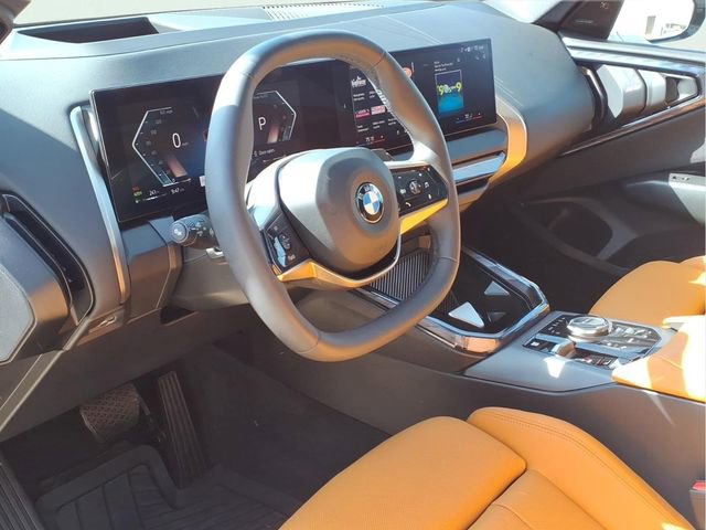 Used 2025 BMW X3 xDrive30 w/ Premium Package AWD/4WD image 8