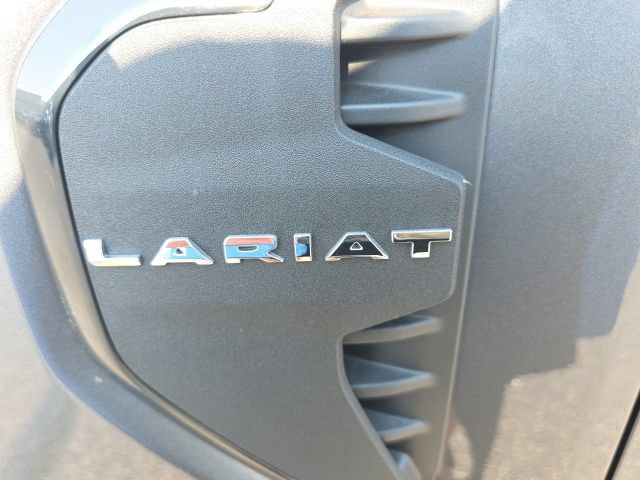 Used 2026 Ford Ranger Lariat w/ FX4 Off-Road Package AWD/4WD image 9