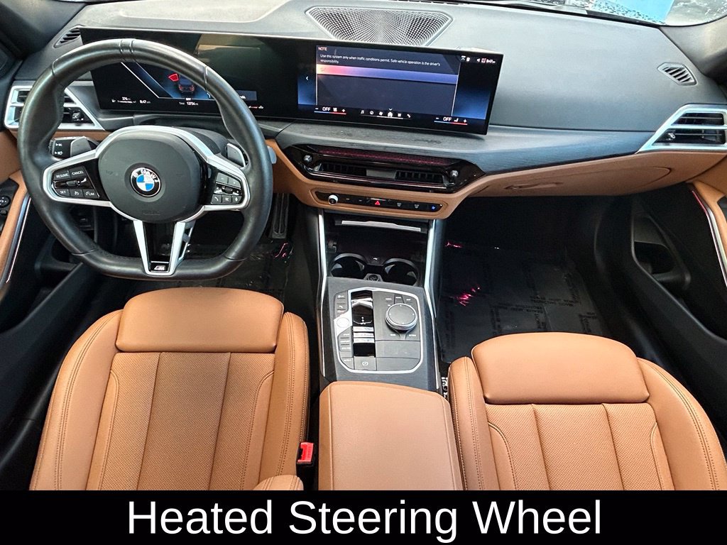 Used 2026 BMW 330i Sedan RWD image 10
