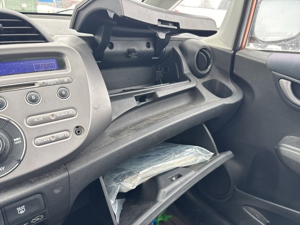 Used 2010 Honda Fit Sport image 25