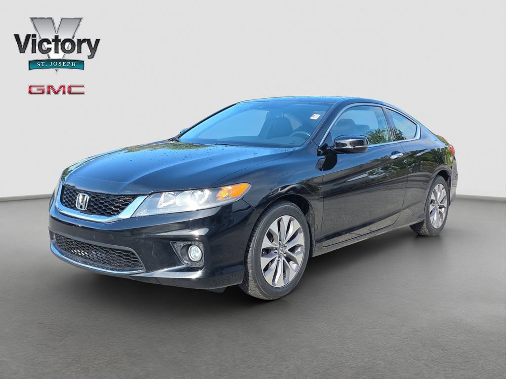 Used 2015 Honda Accord EX-L image 3
