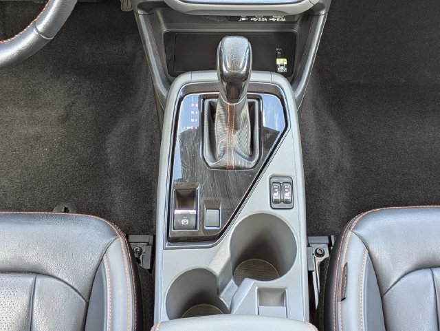 Used 2024 Subaru Crosstrek 2.5i Limited AWD/4WD image 19