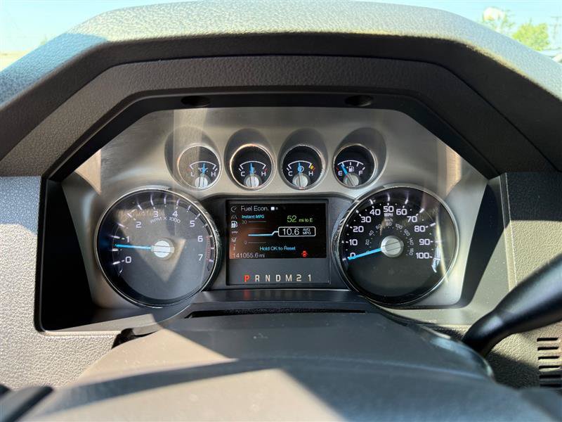 Used 2016 Ford F250 Platinum w/ FX4 Off-Road Package AWD/4WD image 34