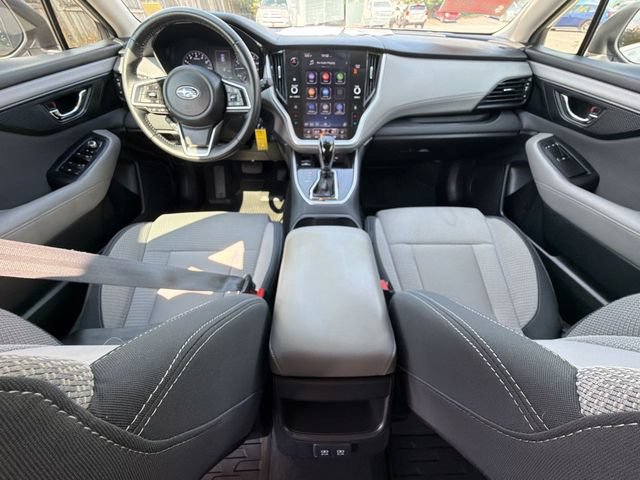 Certified 2021 Subaru Outback Premium AWD/4WD image 22