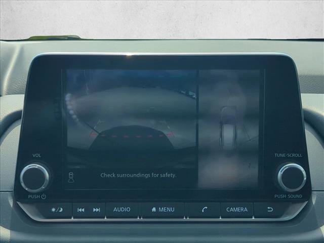 Used 2026 Nissan Rogue SV image 13