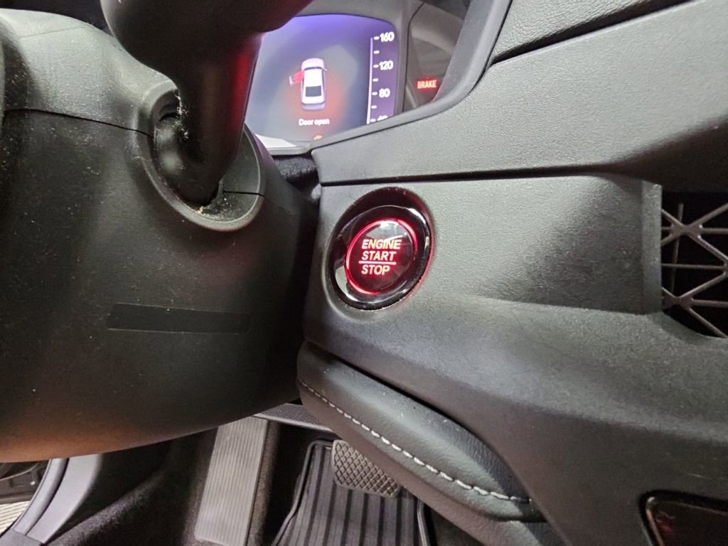 Used 2024 Honda Accord EX image 19