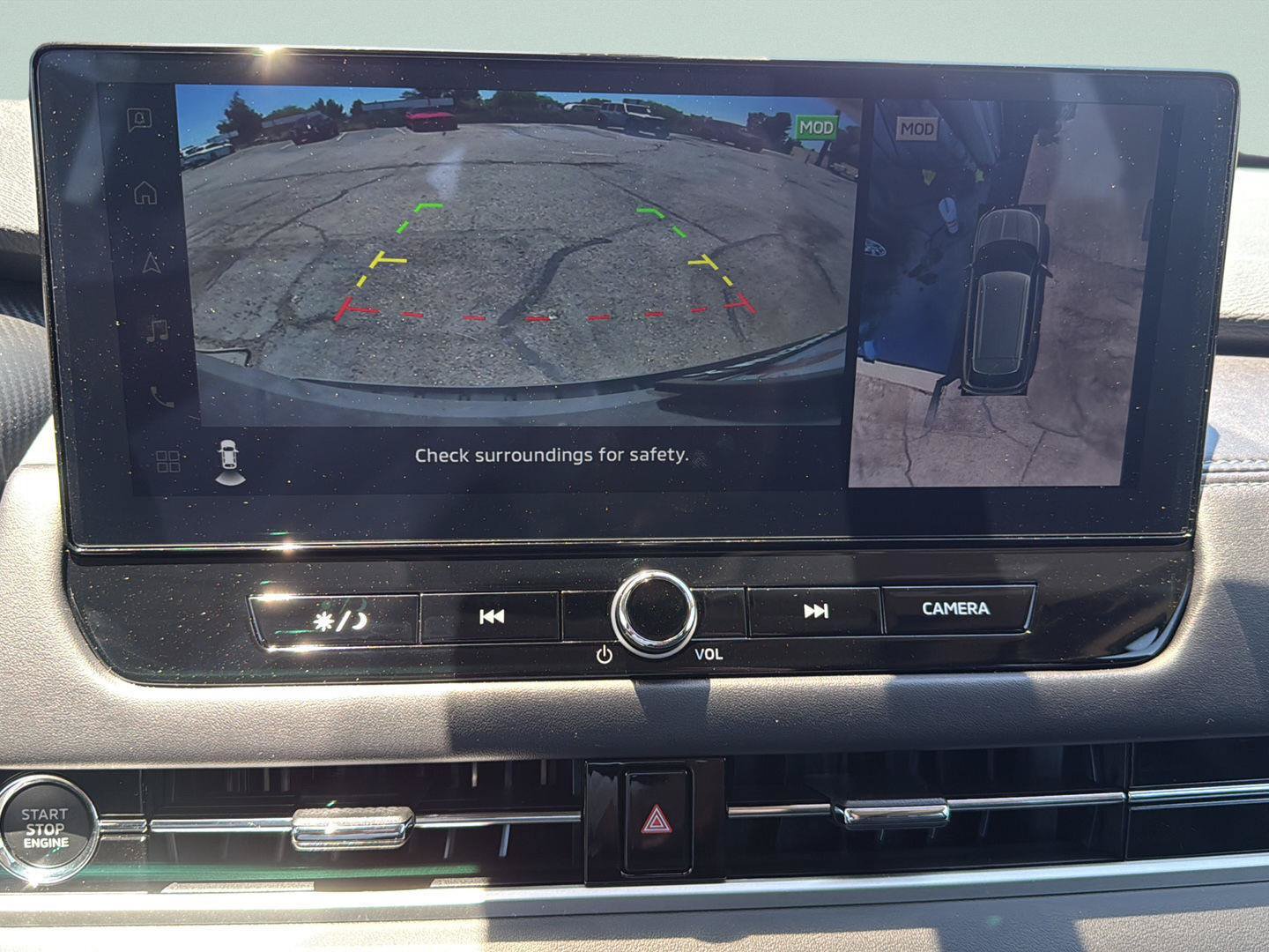 New 2026 Mitsubishi Outlander AWD image 20