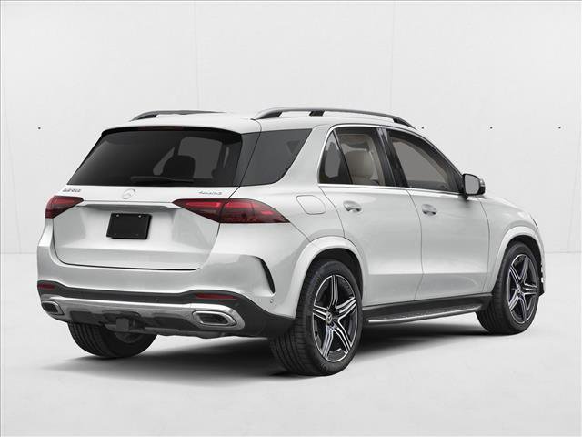 New 2026 Mercedes-Benz GLE 580 4MATIC video 2