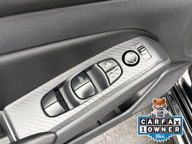 Certified 2025 Nissan Altima 2.5 S image 25