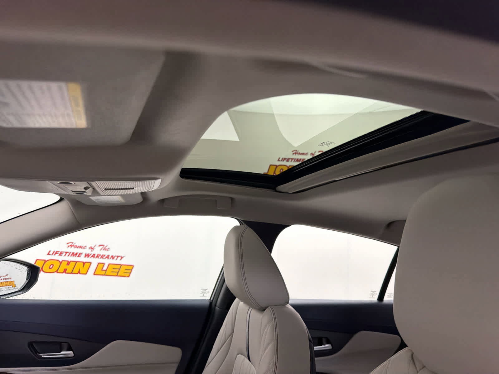 New 2026 Nissan Sentra SL w/ Floor Mat Package image 15