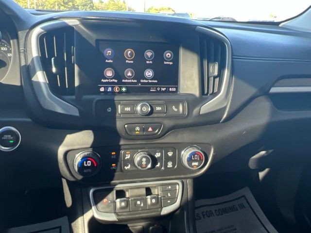 Used 2022 GMC Terrain SLE w/ Driver Convenience Package FWD image 17