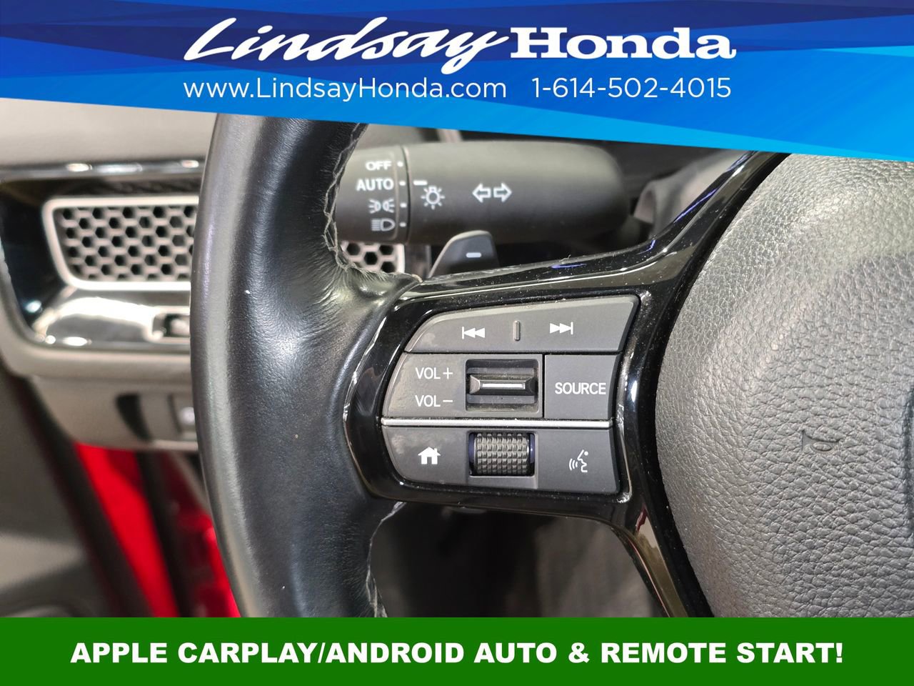 Used 2023 Honda Civic Sport image 17